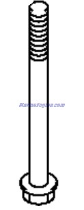 Evinrude Johnson OMC Evinrude Johnson OMC OMC5031213
5031213