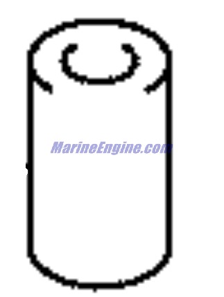 Evinrude Johnson OMC Evinrude Johnson OMC OMC5031236
5031236