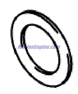 Evinrude Johnson OMC 5031238 - Shim