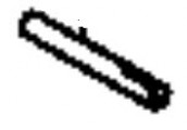 Evinrude Johnson OMC Evinrude Johnson OMC OMC5031248
5031248