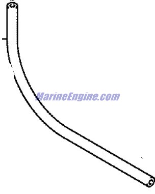 Evinrude Johnson OMC Evinrude Johnson OMC OMC5031275
5031275