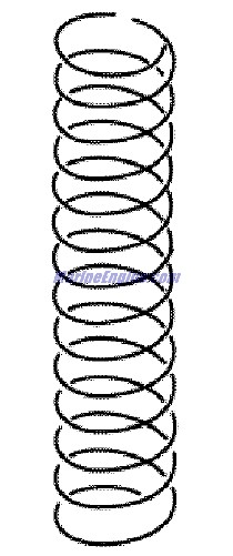 Evinrude Johnson OMC Evinrude Johnson OMC OMC5031285
5031285