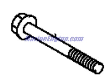 Evinrude Johnson OMC Evinrude Johnson OMC OMC5031290
5031290