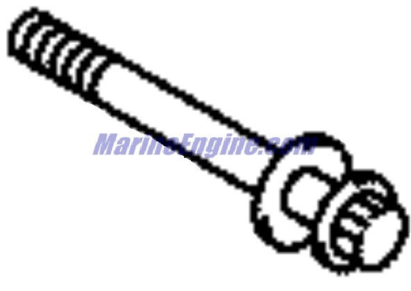 Evinrude Johnson OMC Evinrude Johnson OMC OMC5031291
5031291