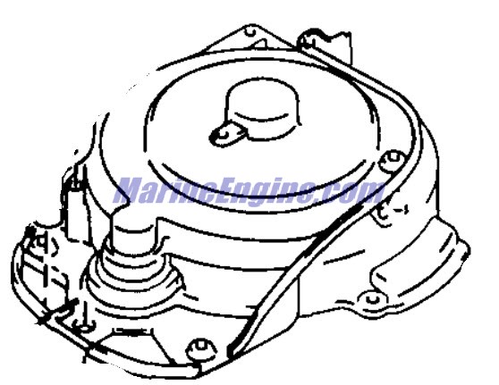 Evinrude Johnson OMC Evinrude Johnson OMC OMC5031309
5031309