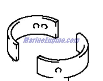 Evinrude Johnson OMC Evinrude Johnson OMC OMC5031324
5031324