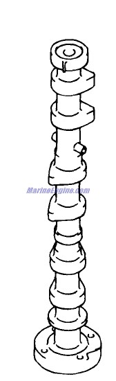 Evinrude Johnson OMC Evinrude Johnson OMC OMC5031327
5031327