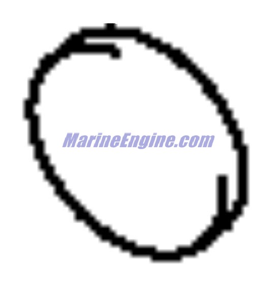 Evinrude Johnson OMC Evinrude Johnson OMC OMC5031361
5031361