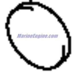 Evinrude Johnson OMC Evinrude Johnson OMC OMC5031364
5031364