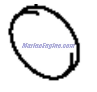 Evinrude Johnson OMC Evinrude Johnson OMC OMC5031370
5031370