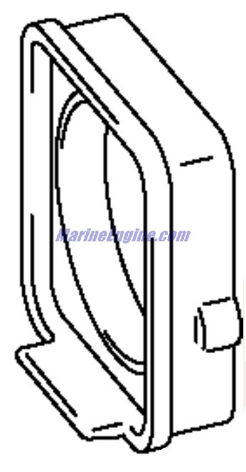 Evinrude Johnson OMC Evinrude Johnson OMC OMC5031396
5031396