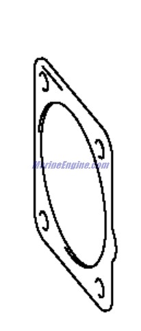 Evinrude Johnson OMC Evinrude Johnson OMC OMC5031397
5031397