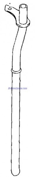 Evinrude Johnson OMC Evinrude Johnson OMC OMC5031420
5031420