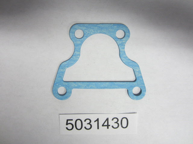 Evinrude Johnson OMC 5031430 - Gasket for Thermostat Cover