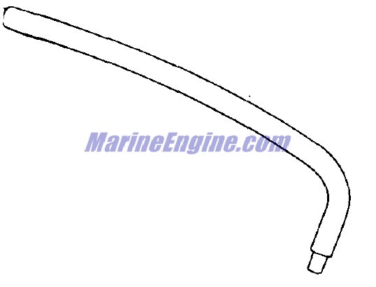 Evinrude Johnson OMC Evinrude Johnson OMC OMC5031434
5031434