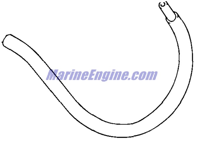 Evinrude Johnson OMC Evinrude Johnson OMC OMC5031435
5031435