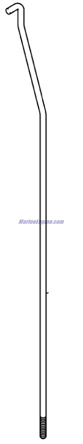 Evinrude Johnson OMC Evinrude Johnson OMC OMC5031445
5031445
