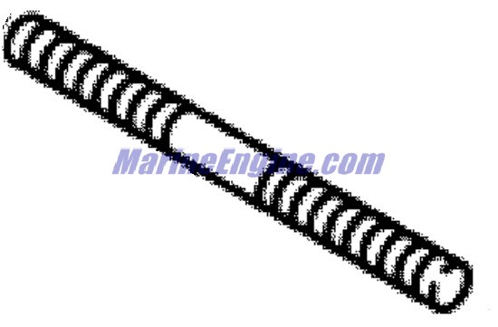 Evinrude Johnson OMC Evinrude Johnson OMC OMC5031447
5031447