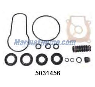 Evinrude Johnson OMC 5031456 - Gearcase Seal Kit
