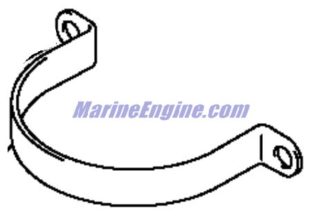 Evinrude Johnson OMC Evinrude Johnson OMC OMC5031461
5031461