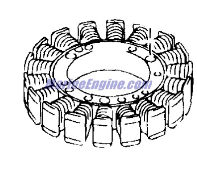Evinrude Johnson OMC Evinrude Johnson OMC OMC5031463
5031463