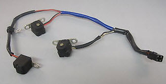 Evinrude Johnson OMC Evinrude Johnson OMC OMC5031464
5031464
