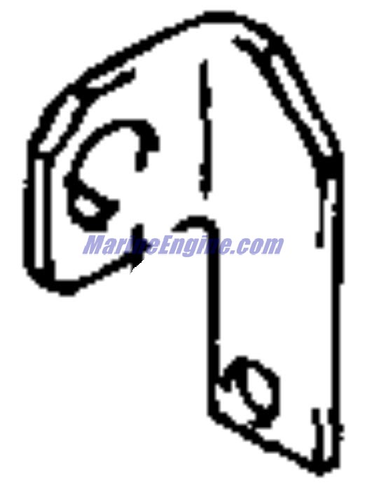 Evinrude Johnson OMC Evinrude Johnson OMC OMC5031480
5031480