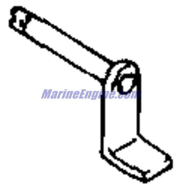 Evinrude Johnson OMC Evinrude Johnson OMC OMC5031494
5031494