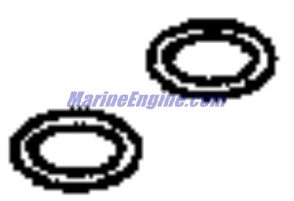 Evinrude Johnson OMC 5031507 - O-Ring Set
