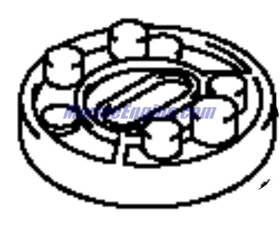 Evinrude Johnson OMC Evinrude Johnson OMC OMC5031515
5031515