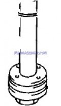 Evinrude Johnson OMC Evinrude Johnson OMC OMC5031516
5031516