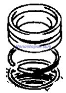Evinrude Johnson OMC Evinrude Johnson OMC OMC5031519
5031519