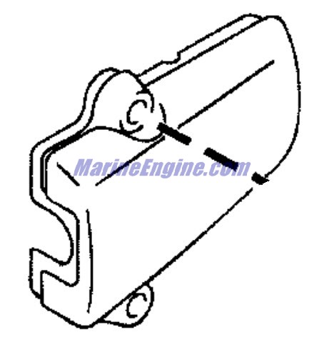 Evinrude Johnson OMC Evinrude Johnson OMC OMC5031533
5031533