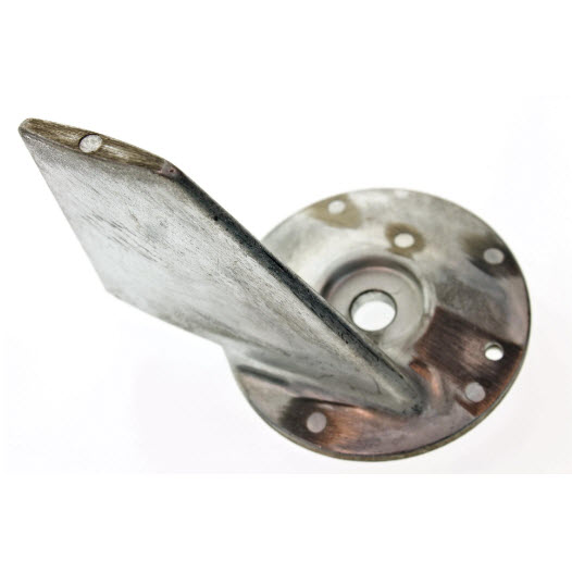 Evinrude Johnson OMC 5031536 - Trim Tab