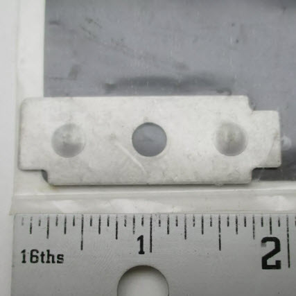 Evinrude Johnson OMC 5031593 - Stopper, Control Cable