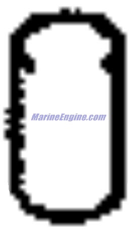 Evinrude Johnson OMC Evinrude Johnson OMC OMC5031603
5031603