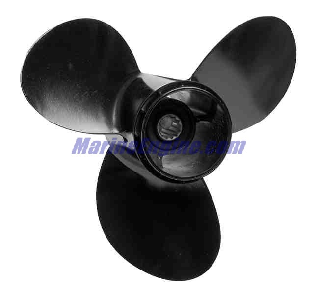Evinrude Johnson OMC 5031621 - Prop, Aluminum 11-1/2X9