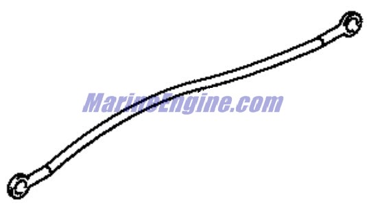 Evinrude Johnson OMC 5031667 - Lead