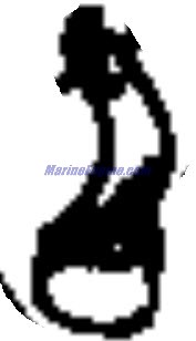 Evinrude Johnson OMC Evinrude Johnson OMC OMC5031680
5031680