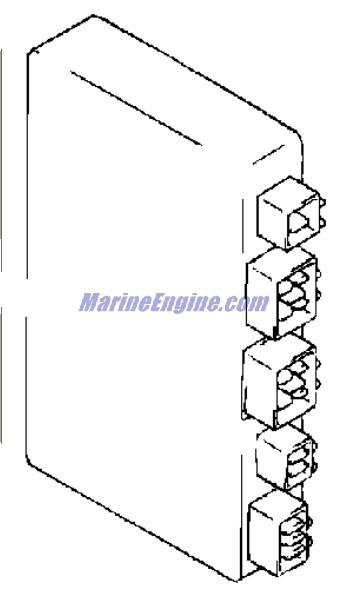 Evinrude Johnson OMC Evinrude Johnson OMC OMC5031740
5031740