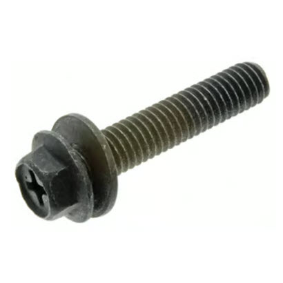 Evinrude Johnson OMC 5031824 - Screw, 6X30