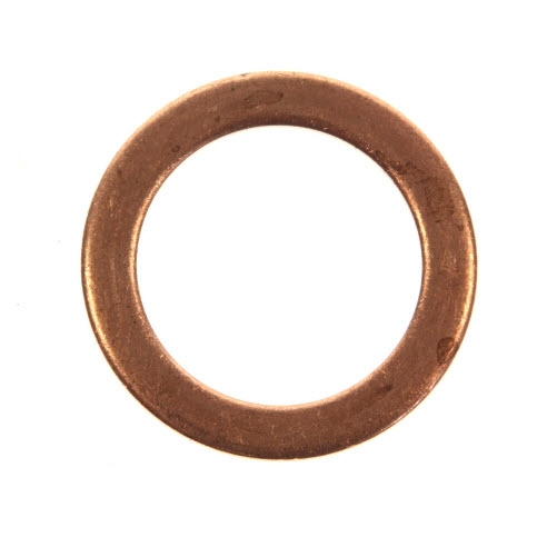Evinrude Johnson OMC 5031863 - Plug Gasket