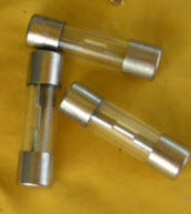 Evinrude Johnson OMC 5031911 - Fuse, 25A