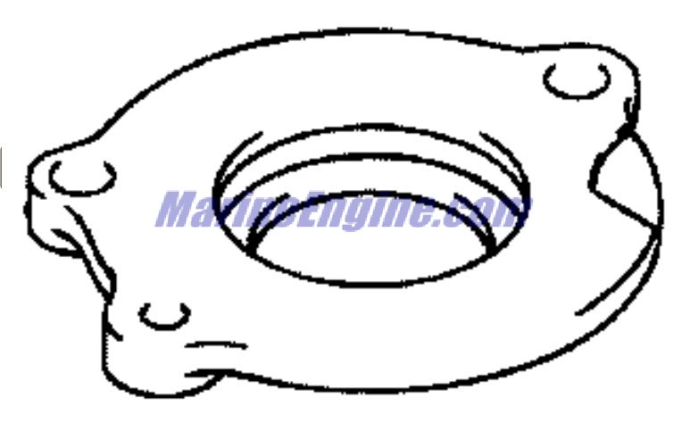 Evinrude Johnson OMC Evinrude Johnson OMC OMC5031926
5031926