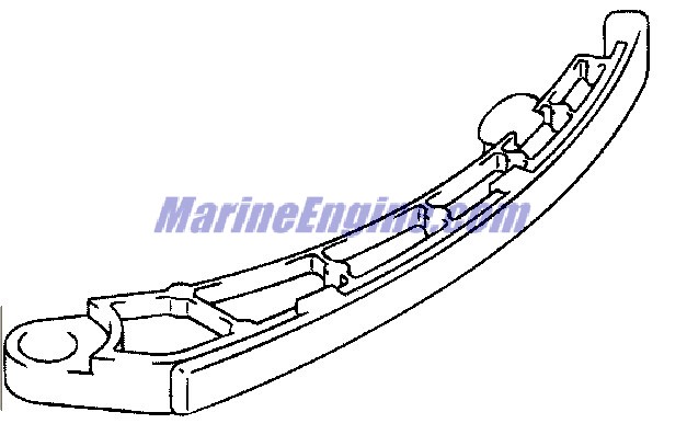 Evinrude Johnson OMC Evinrude Johnson OMC OMC5031947
5031947