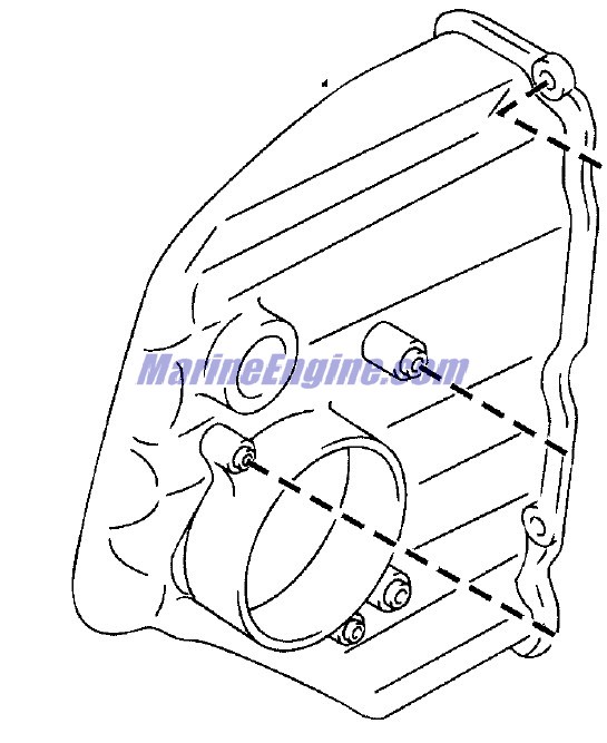 Evinrude Johnson OMC Evinrude Johnson OMC OMC5031970
5031970
