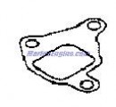Evinrude Johnson OMC 5031978 - Exhaust Tube Gasket