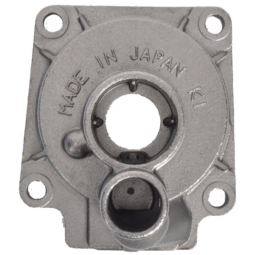 Evinrude Johnson OMC 5031990 - Water Pump Case