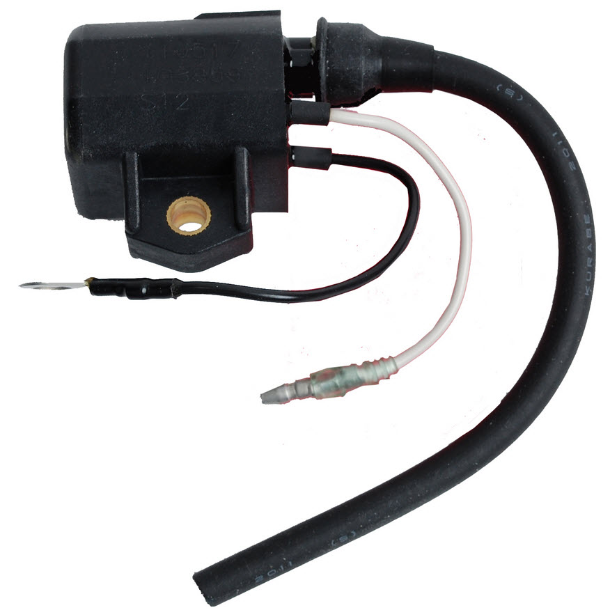 Evinrude Johnson OMC 5032035 - Ignition Coil