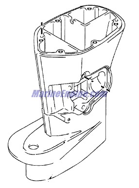 Evinrude Johnson OMC Evinrude Johnson OMC OMC5032079
5032079